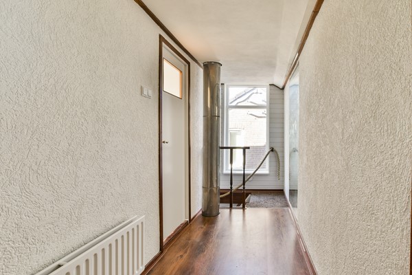 Medium property photo - Westzanerdijk 162, 1507 AL Zaandam